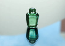 Load image into Gallery viewer, Attache Recycled Glass Paper Weight