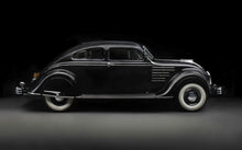 Load image into Gallery viewer, The Americans – Beautiful Machines