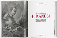Load image into Gallery viewer, Piranesi. The Complete Etchings