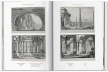 Load image into Gallery viewer, Piranesi. The Complete Etchings