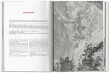 Load image into Gallery viewer, Piranesi. The Complete Etchings