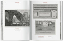 Load image into Gallery viewer, Piranesi. The Complete Etchings