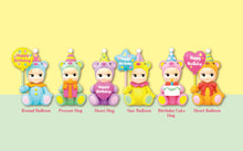 Load image into Gallery viewer, Birthday Gift Bear