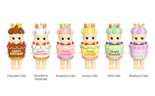 Load image into Gallery viewer, Birthday Gift Cake