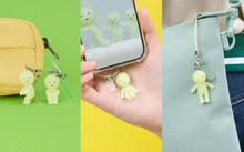 Load image into Gallery viewer, Strap Accessories