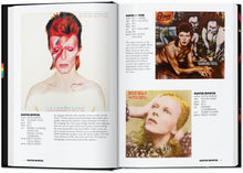 Load image into Gallery viewer, Rock Covers. 45th Ed.