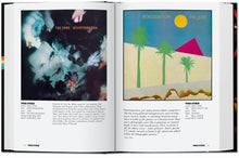 Load image into Gallery viewer, Rock Covers. 45th Ed.