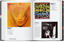 Load image into Gallery viewer, Rock Covers. 45th Ed.