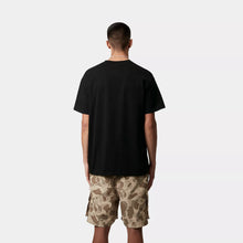 Load image into Gallery viewer, S/S Pocket Heart T-Shirt