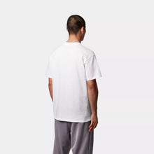 Load image into Gallery viewer, S/S Pocket Heart T-Shirt