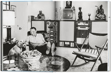 Load image into Gallery viewer, Gay Talese. Phil Stern. Frank Sinatra Has a Cold