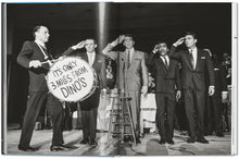 Load image into Gallery viewer, Gay Talese. Phil Stern. Frank Sinatra Has a Cold