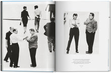 Load image into Gallery viewer, Gay Talese. Phil Stern. Frank Sinatra Has a Cold