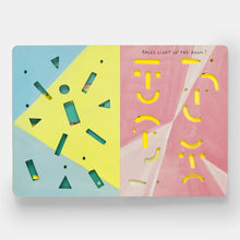 Load image into Gallery viewer, The Game of Light