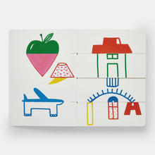 Load image into Gallery viewer, The Game of Mix and Match