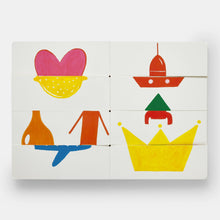 Load image into Gallery viewer, The Game of Mix and Match