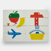 Load image into Gallery viewer, The Game of Mix and Match