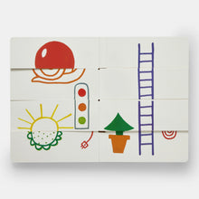 Load image into Gallery viewer, The Game of Mix and Match