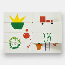 Load image into Gallery viewer, The Game of Mix and Match