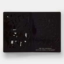 Load image into Gallery viewer, The Game of Shadows