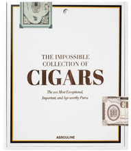 Load image into Gallery viewer, The Impossible Collection of Cigars