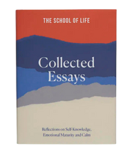 Load image into Gallery viewer, Collected Essays