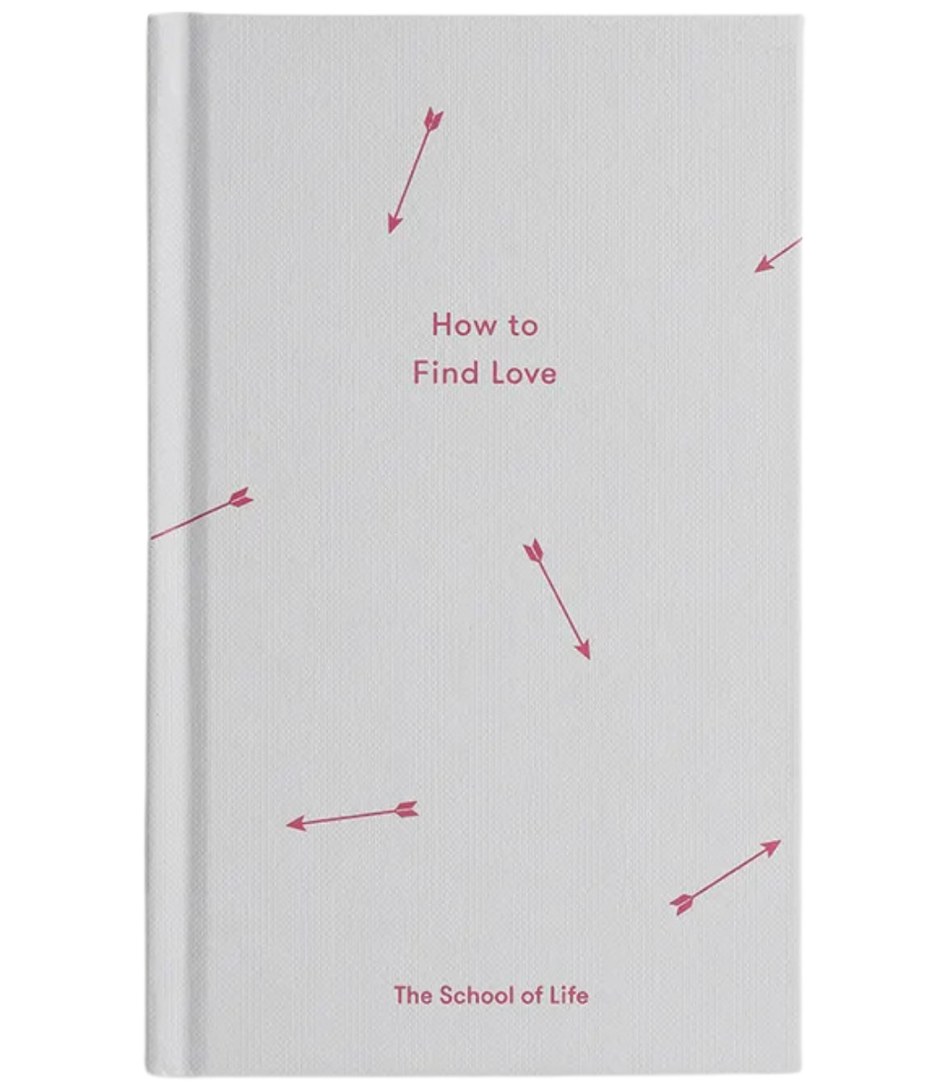 How to Find Love – Art&Science