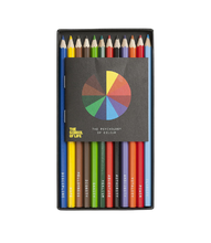 Load image into Gallery viewer, The Psychology of Colour