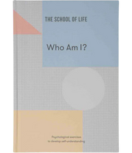 Load image into Gallery viewer, Who am I?