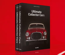 Load image into Gallery viewer, Ultimate Collector Cars