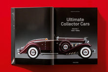 Load image into Gallery viewer, Ultimate Collector Cars