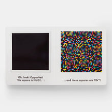 Load image into Gallery viewer, Up, Down & Other Opposites: with Ellsworth Kelly
