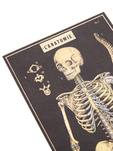 Load image into Gallery viewer, The Skull Greeting Card