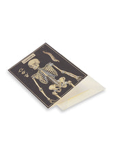 Load image into Gallery viewer, The Skull Greeting Card