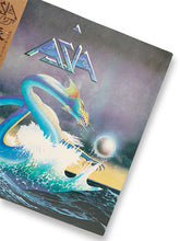 Load image into Gallery viewer, Asia - Alpha - Rock