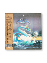 Load image into Gallery viewer, Asia - Alpha - Rock