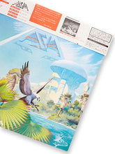 Load image into Gallery viewer, Asia - Asia - Rock