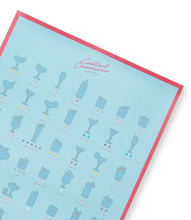 Load image into Gallery viewer, Cocktail Poster
