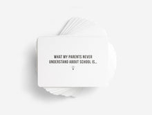 Load image into Gallery viewer, 100 Questions Family Edition