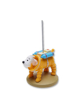 Load image into Gallery viewer, Figurine Resin: Snowy Cosmonaut