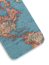 Load image into Gallery viewer, Vintage Maps 2 Pocket Notebooks