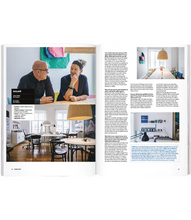 Load image into Gallery viewer, Issue No.63 Ikea