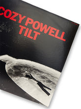 Load image into Gallery viewer, Cozy Powell - Over The Top - Rock