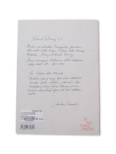 Load image into Gallery viewer, Binatang Press Visual Diary 01, Anton Ismael