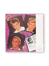 Load image into Gallery viewer, Culture Club - Kissing To Be Clever - Electronic, Pop