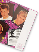 Load image into Gallery viewer, Culture Club - Kissing To Be Clever - Electronic, Pop