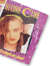 Load image into Gallery viewer, Culture Club - Kissing To Be Clever - Electronic, Pop