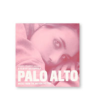 Load image into Gallery viewer, Various Artist - Palo Alto (Music From The Motion Picture) - Soundtrack, Stage & Screen
