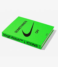 Load image into Gallery viewer, Virgil Abloh Nike Icons