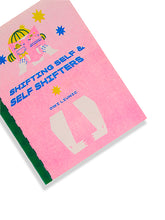 Load image into Gallery viewer, Binatang Press Shifting Self & Self Shifters, Owi Liunic